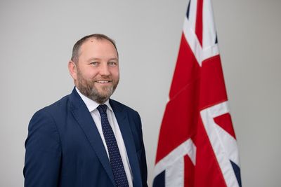 Minister Promises AI Will Save You Money—After £12.7B NHS IT Disaster and Track & Trace Fiasco