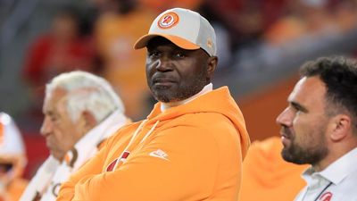 A Finally Healthy Offense Must Bail Out a Bad Buccaneers Defense