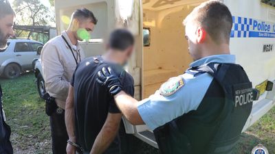 Sick acts of bestiality producer 'Beast Boy' revealed