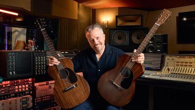 “I think people pay for their biases – people will pay more to reinforce the incorrect opinions that they already have”: Jason Isbell on why Mexican-made guitars should not be underestimated
