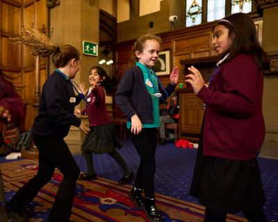 Guardian charity appeal donations top £200,000 before annual telethon