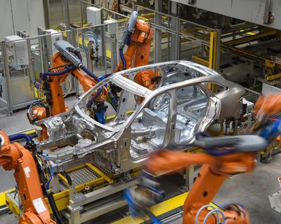 December cut to UK interest rates ‘nailed on’ after economy shrinks unexpectedly by 0.1% in October – as it happened