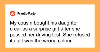 “Threw A Fit Over Gummy Candies”: 54 Times People Displayed Pure Entitlement