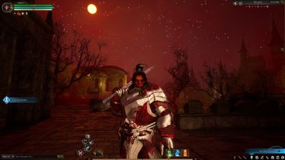 Ashes of Creation class tier list