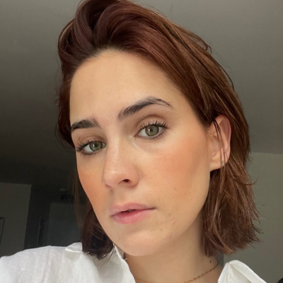 My C*nty Little Bob Is My Favorite Accessory—Here's How I Style It