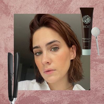 How to Style a Bob Haircut Without Looking Like You're Stuck in 2012