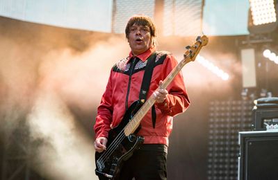 Stone Roses star Mani's funeral details revealed