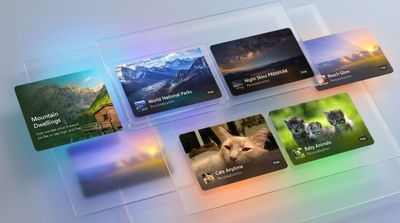 Dislike the look of Windows 11? The Microsoft Store is your unlikely savior.