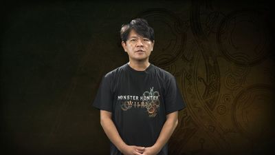 "We apologize": Monster Hunter Wilds to get "Steam-specific stability patch" in January, nearly a year after launch, as Capcom ends major updates