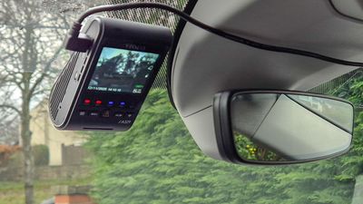 The Viofo A329S is an outstanding dash cam with fantastic video quality — but the price is a big hurdle