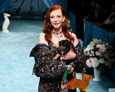 Joyride by Susan Orlean review – an extraordinary, curious life