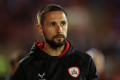 Conor Hourihane: ‘I’m a big believer that there’s no wrong way to play’