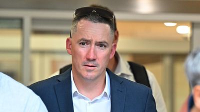 'Overwhelming despair': boat driver's tears for fiancee