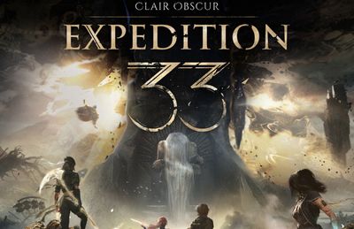 Game Awards 2025 Winners Reveal Clair Obscur as GOTY — Fan Passion Ignites Online