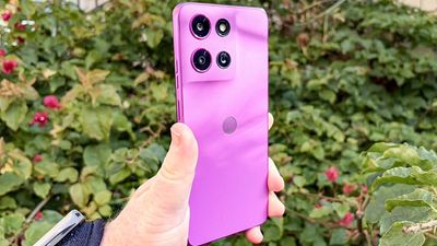 Moto G (2026) review: The best phone for less than $200