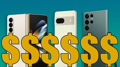 Camera phones look set to for major price increases in 2026