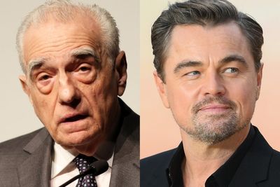 Why Martin Scorsese and Leonardo DiCaprio work so well together