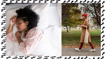 To run or to sleep? This new study just solved the hardest decision I make most days