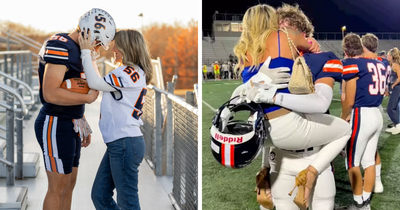 “Are You Dating Your Own Son?”: Mother-Son Photoshoot Goes Viral, Sparks Heated Parenting Debate