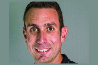 David Coote May Have Refereed Your Favourite Football Match — Now He Awaits Sentencing For Indecent Child Image Offence