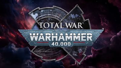 Total War: Warhammer 40K Unveiled at TGA 2025 and Touted as the Series' Most Ambitious Game