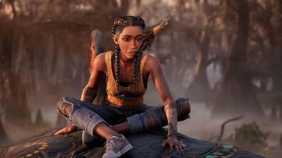 South of Midnight to launch on PlayStation and Nintendo Switch 2 next year