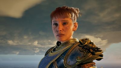 Some of the stars of Baldur's Gate 3 and Final Fantasy 16 will be blessing Solasta 2 with their voices