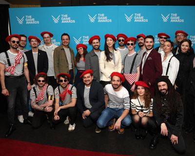 Star Wars, Tomb Raider and a big night for Expedition 33 – what you need to know from The Game Awards