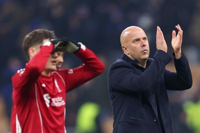 Jamie Carragher takes fresh swipe at Mohamed Salah after Liverpool fans’ reaction