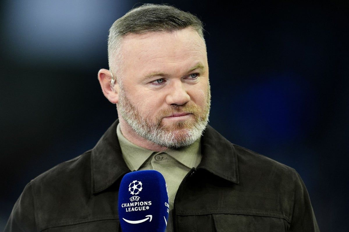 Image for Wayne Rooney ‘got death threats’