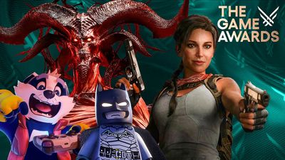 Everything announced at The Game Awards 2025 — Xbox, gaming handhelds, PC, and more