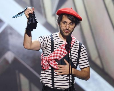 The Game Awards 2025: the full list of winners