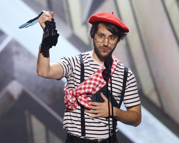 The Game Awards 2025: the full list of winners