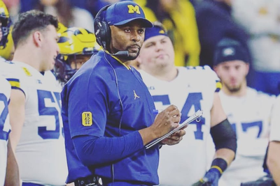 Sherrone Moore Staffer Scandal Lost Him $6M In 12 Hours: Here's What Happened