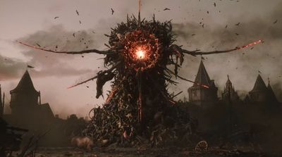 Baldur's Gate 3 developer Larian Studios reveals new Divinity game at the Game Awards 2025 — and it's the team's biggest game ever