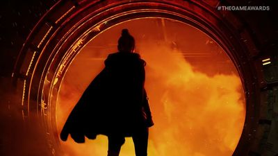 We're actually getting a new Star Wars game set in the Old Republic, and it's helmed by the original KotOR and Mass Effect director