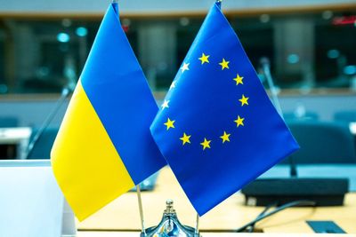 EU set to indefinitely freeze Russia assets despite opposition from Putin’s allies