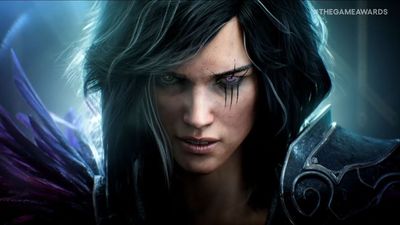 The next official D&D videogame won't be anything like Baldur's Gate 3: 'We're making a third-person action-adventure open world game that focuses on the warlock'