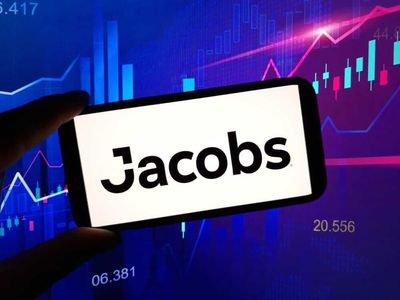 Is Jacobs Solutions Stock Underperforming the S&P 500?
