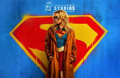‘She’s got a lot of demons’: Director Craig Gillespie teases Milly Alcock’s Supergirl