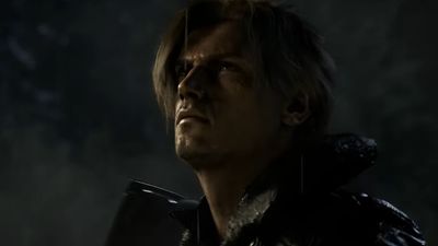 Capcom can't help itself, brings Leon Kennedy back for Resident Evil 9 as one of "two playable characters" and gives him a chainsaw