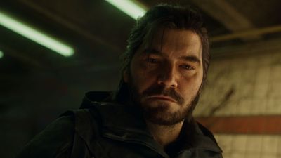 The new Control game isn't a shooter, it's not set in the Oldest House, and it doesn't star Jesse Faden—but, y'know, otherwise it seems like a faithful follow-up