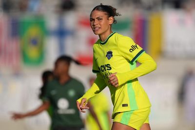 Trinity Rodman: why US soccer could lose its most compelling star to Europe