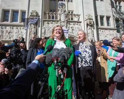 Trans rights should be a private affair. A toxic debate does no one any favours