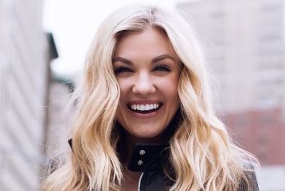 Erika Kirk Pregnancy Rumours: Kirk Reportedly Vows Turning Point Influence for Trump VP Push