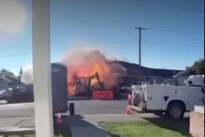 Hayward Explosion Today: Why Evacuation Didn't Happen Despite a Known Gas Line Rupture, According to Investigators