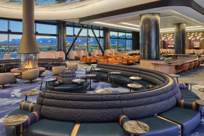 The best and worst US airport lounges revealed (and the No.1 isn’t operated by an airline)