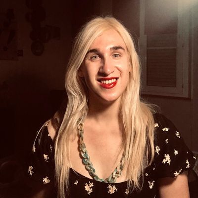 Trans stalker tells judge 'I'm a female' in demand for switch to women's prison