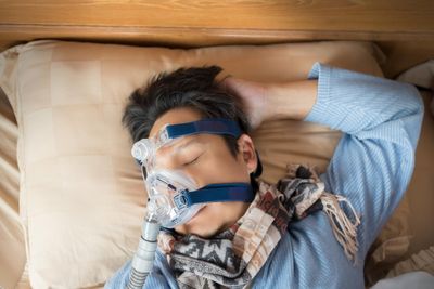 The common sleep disorder that could have grave consequences if left untreated