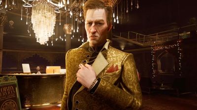 Soma devs are going to make me throw up in the apocalypse again — the studio just revealed Ontos, the spiritual successor to 2015's best horror game